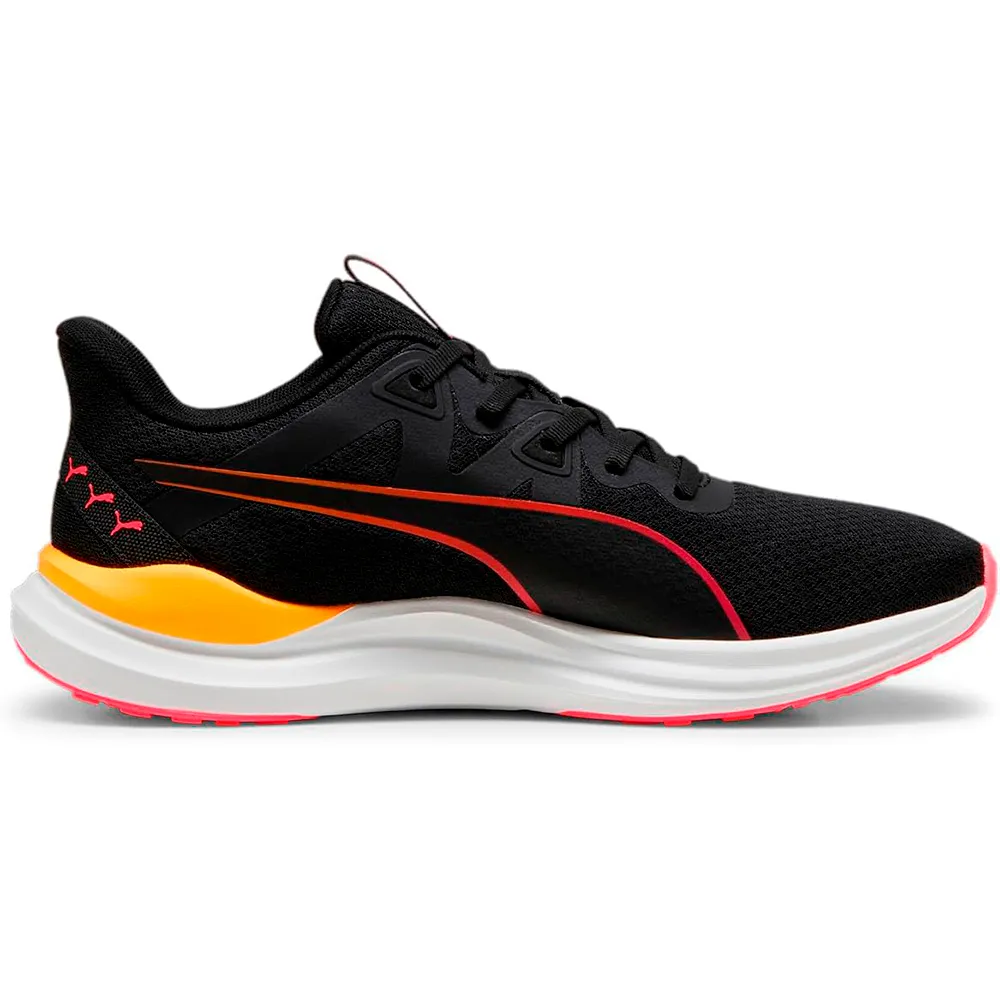 Puma Reflect Lite Løpesko male