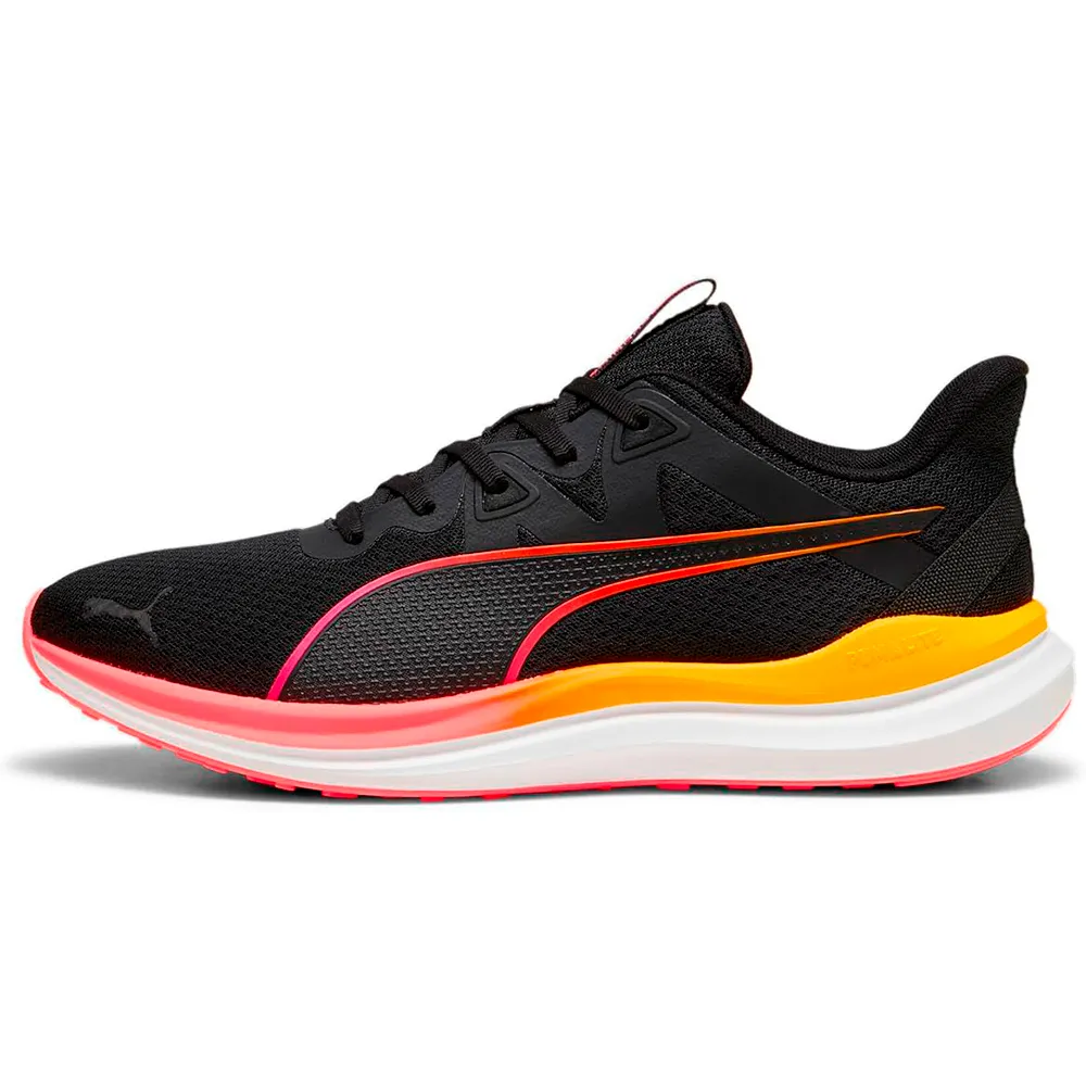 Puma Reflect Lite Løpesko male