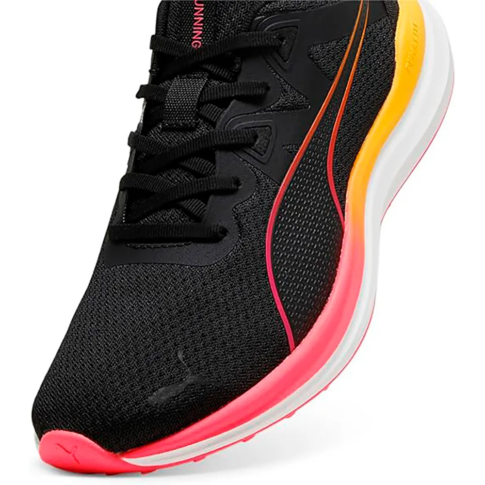 Puma Reflect Lite Løpesko male