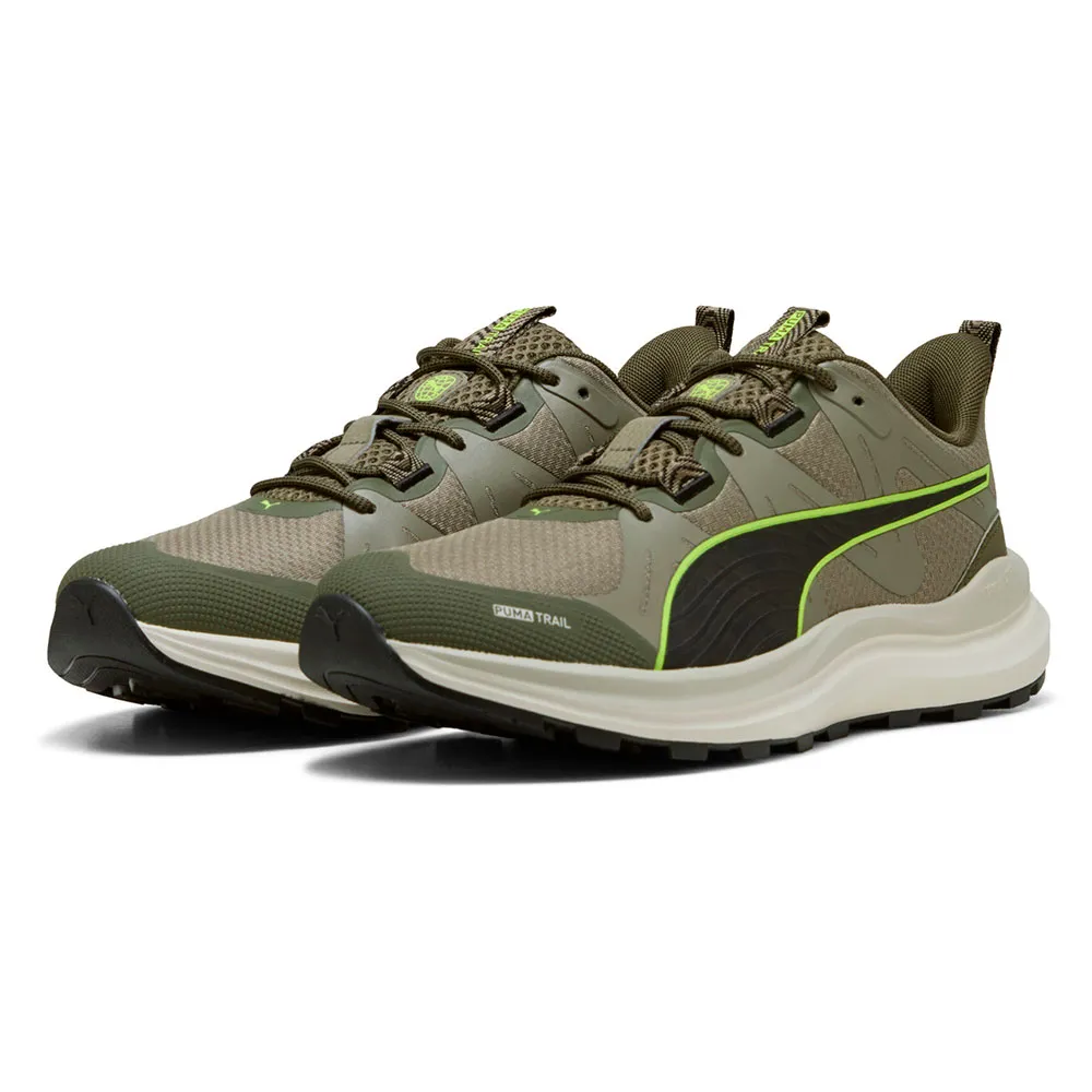 Puma Reflect Lite Trail Trailsko male
