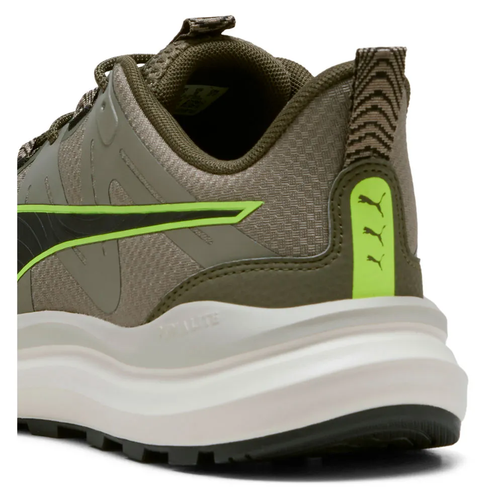 Puma Reflect Lite Trail Trailsko male