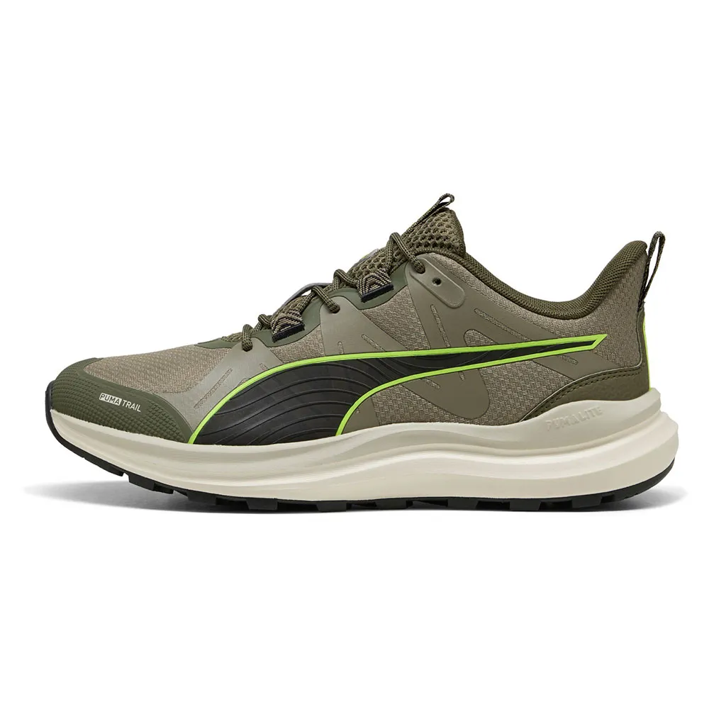 Puma Reflect Lite Trail Trailsko male