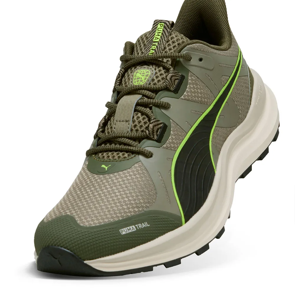 Puma Reflect Lite Trail Trailsko male