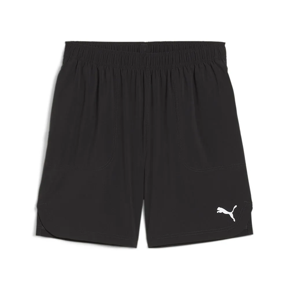 Puma Reflective Shorts male