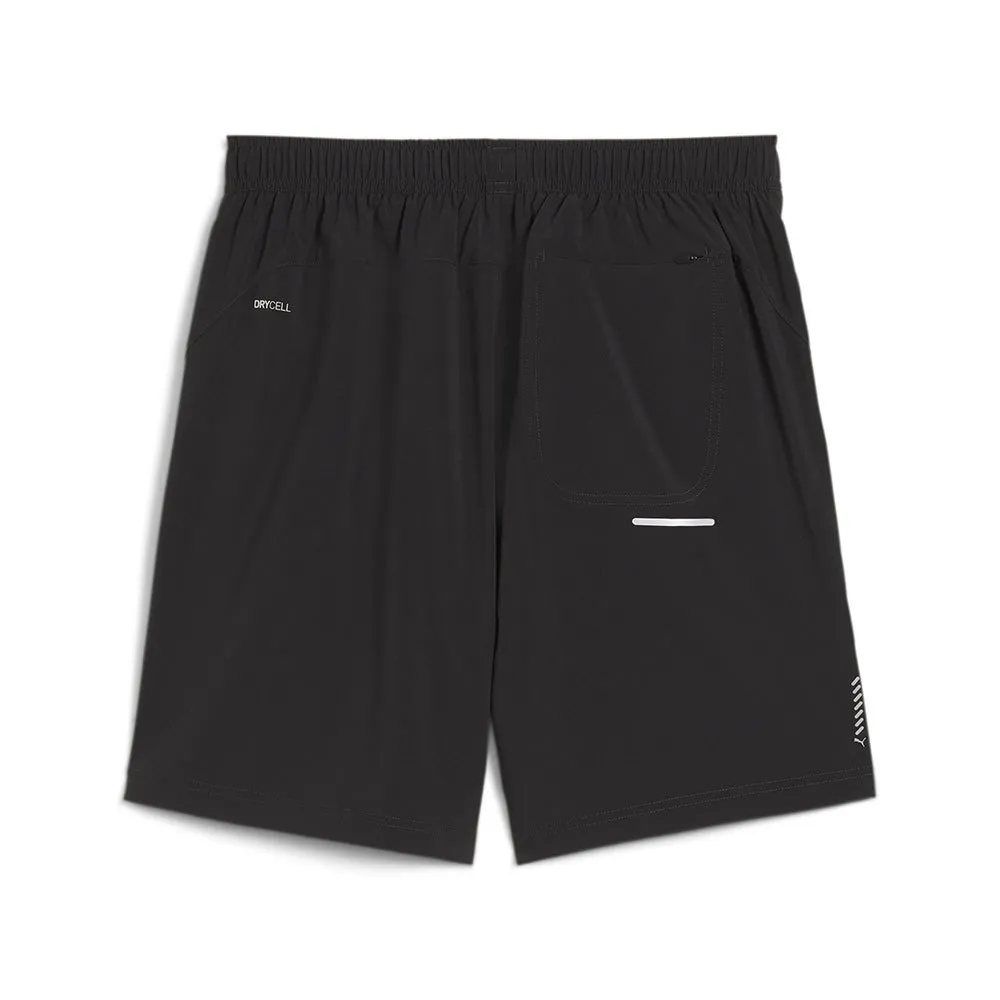 Puma Reflective Shorts male