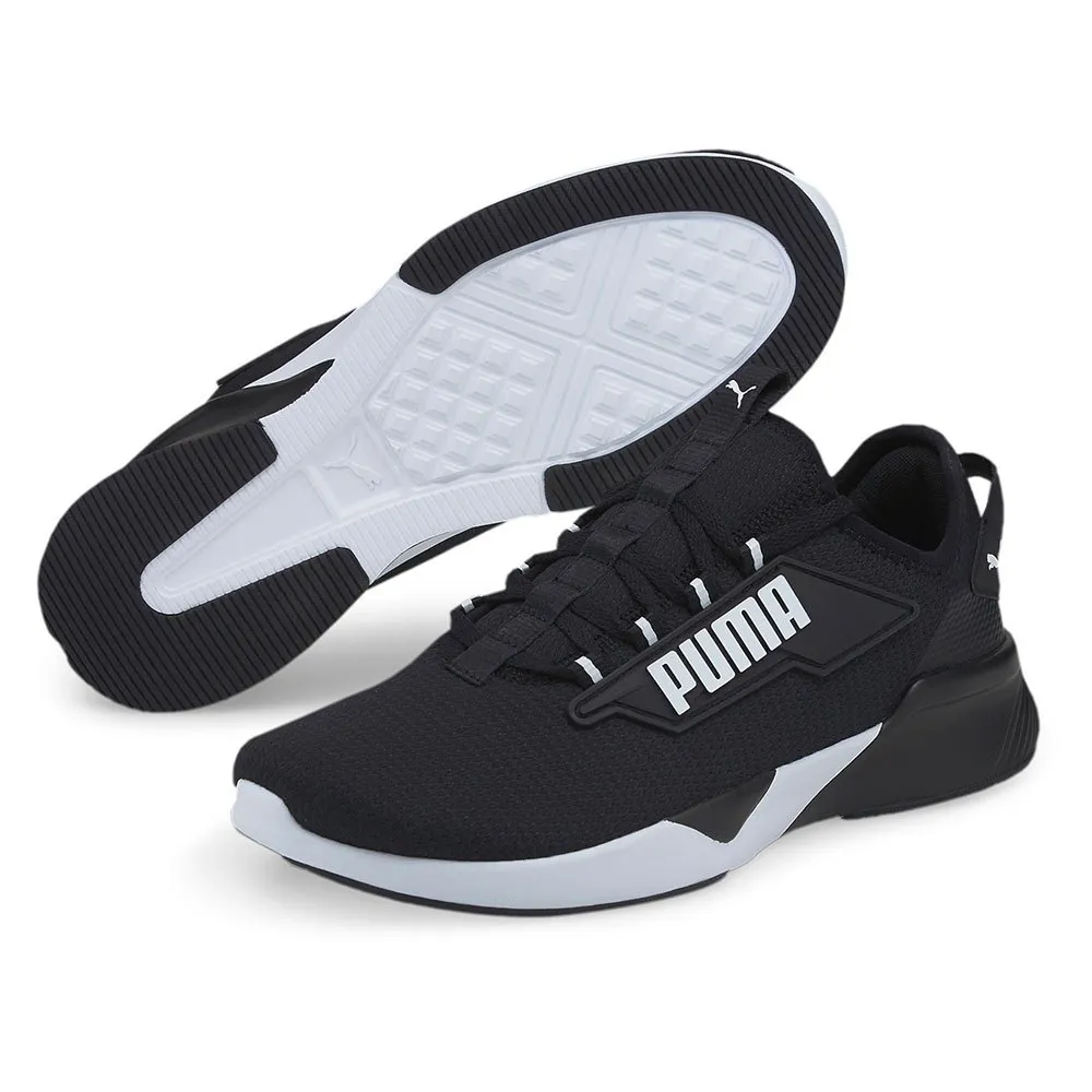 Puma Retaliate 2 Løpesko male