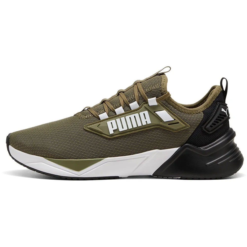 Puma Retaliate 3 Løpesko male Puma Retaliate 3 Løpesko male