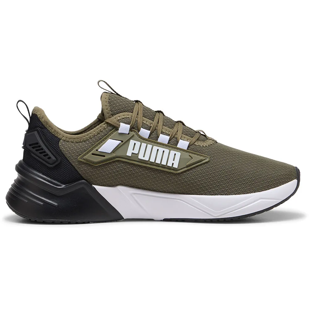 Puma Retaliate 3 Løpesko male Puma Retaliate 3 Løpesko male
