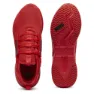 Puma Retaliate 3 Løpesko Refurbished male, For all time red / black