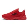 Puma Retaliate 3 Løpesko Refurbished male, For all time red / black