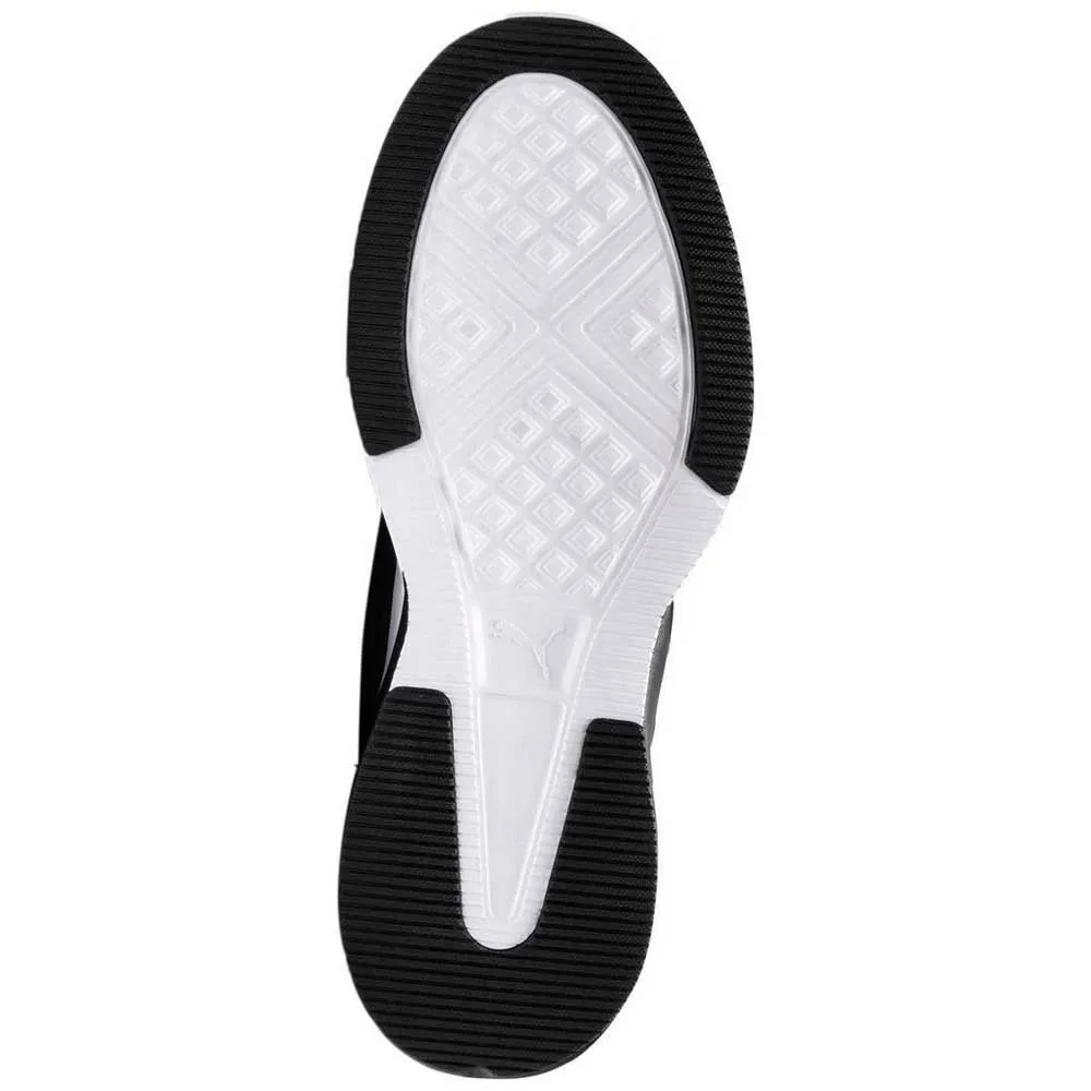 Puma Retaliate Løpesko male, Puma black / puma white Puma Retaliate Løpesko male, Puma black / puma white