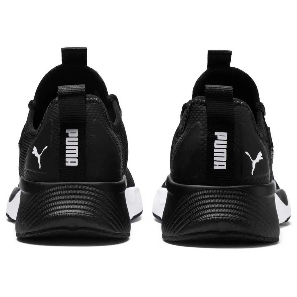 Puma Retaliate Løpesko male, Puma black / puma white Puma Retaliate Løpesko male, Puma black / puma white