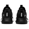 Puma Retaliate Løpesko male, Puma black / puma white