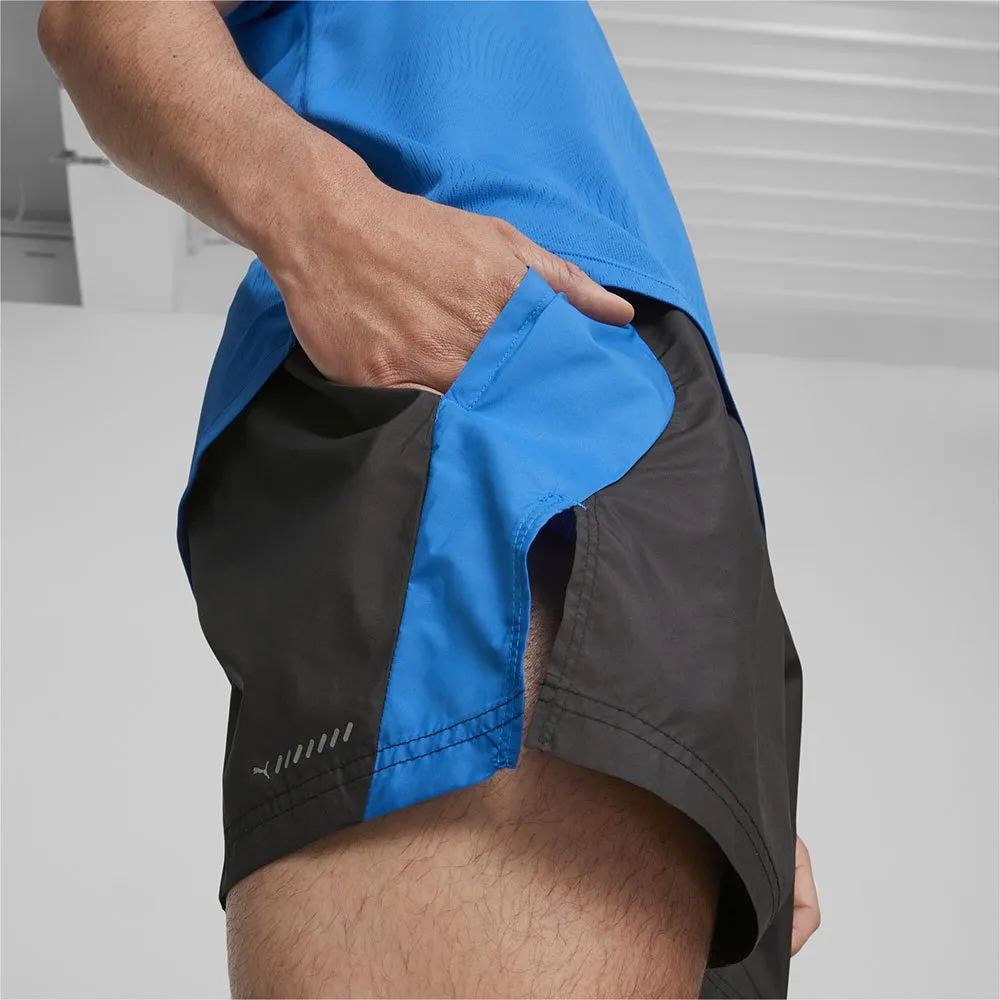 Puma Run 5´´ Shorts male Puma Run 5´´ Shorts male