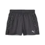 Puma Run Aop 5´´ Shorts male