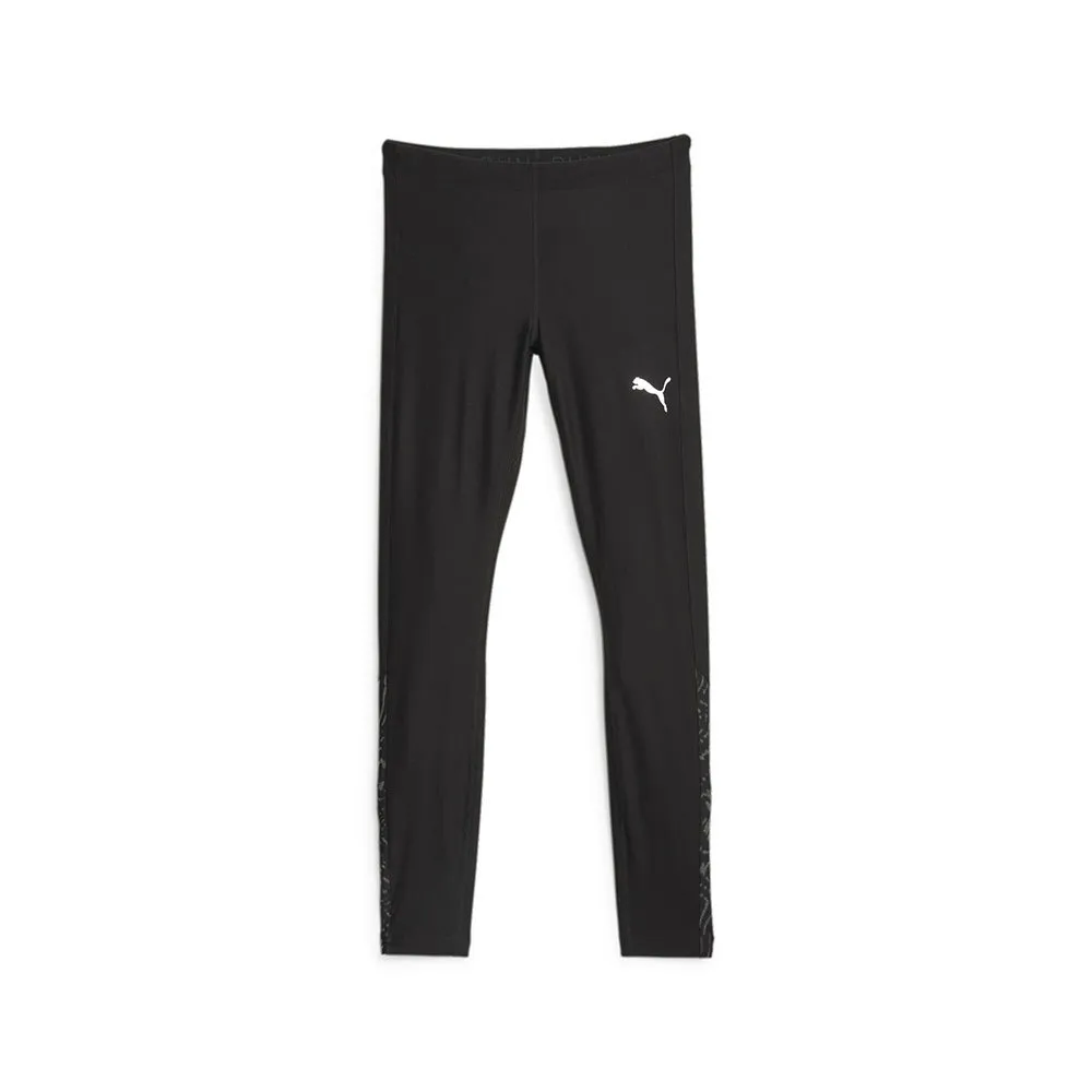 Puma Run Brushed Leggings female