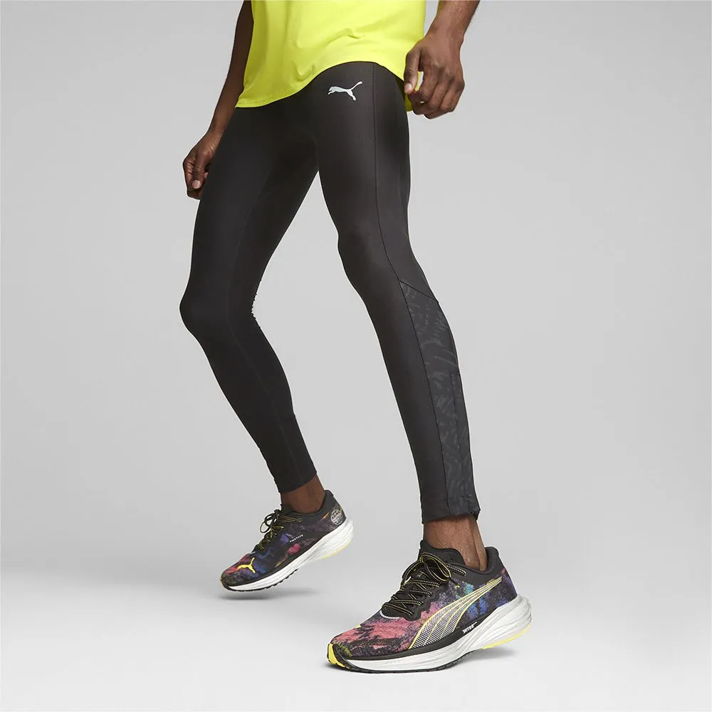 Puma Run Brushed Leggings female