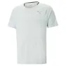 Puma Run Cloudspun Kortarmet T-skjorte male