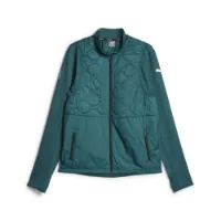 Puma Run Cloudspun Wrmlbl Jakke male