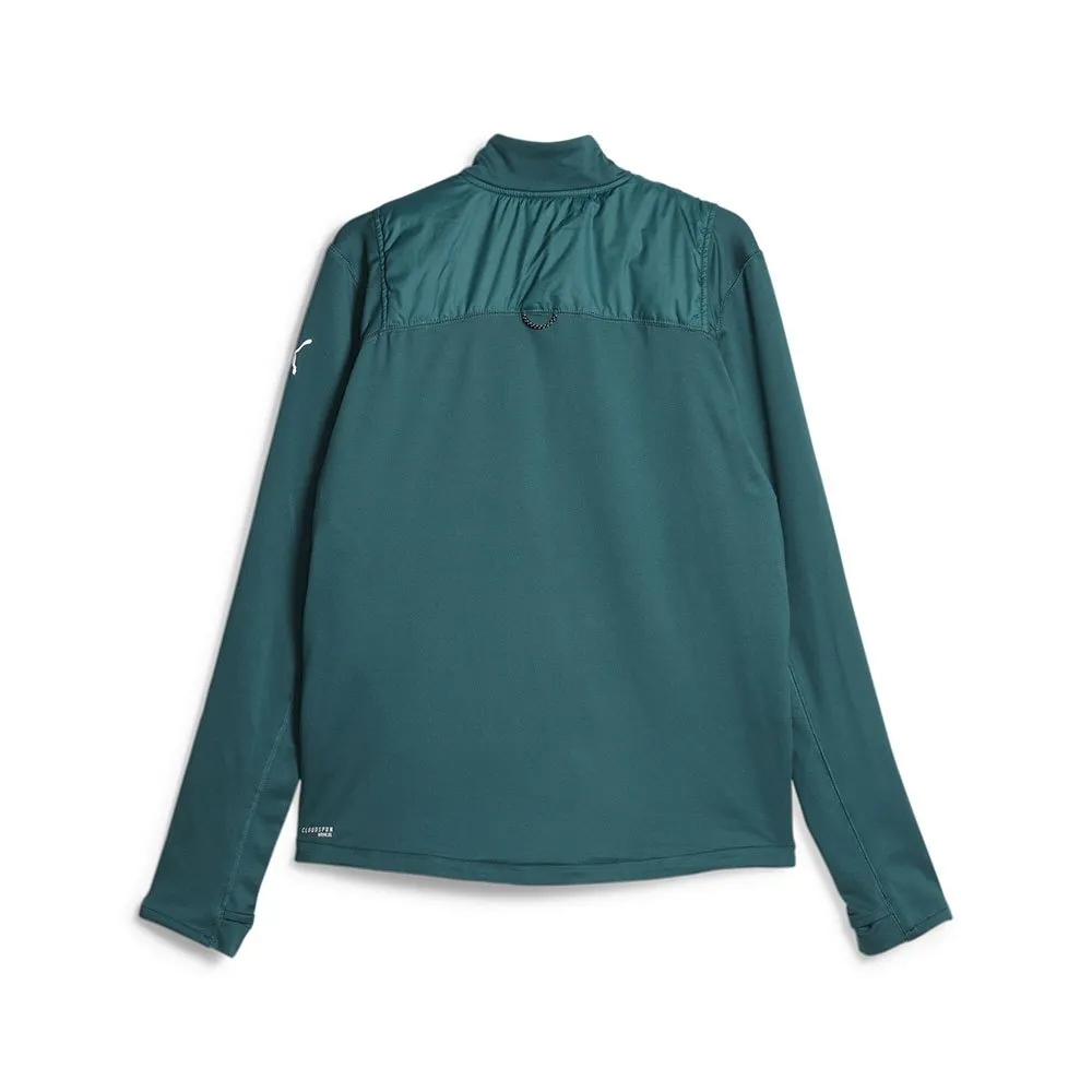 Puma Run Cloudspun Wrmlbl Jakke male
