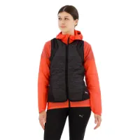 Puma Run Cloudspun Wrmlbl Vest female Puma Run Cloudspun Wrmlbl Vest female