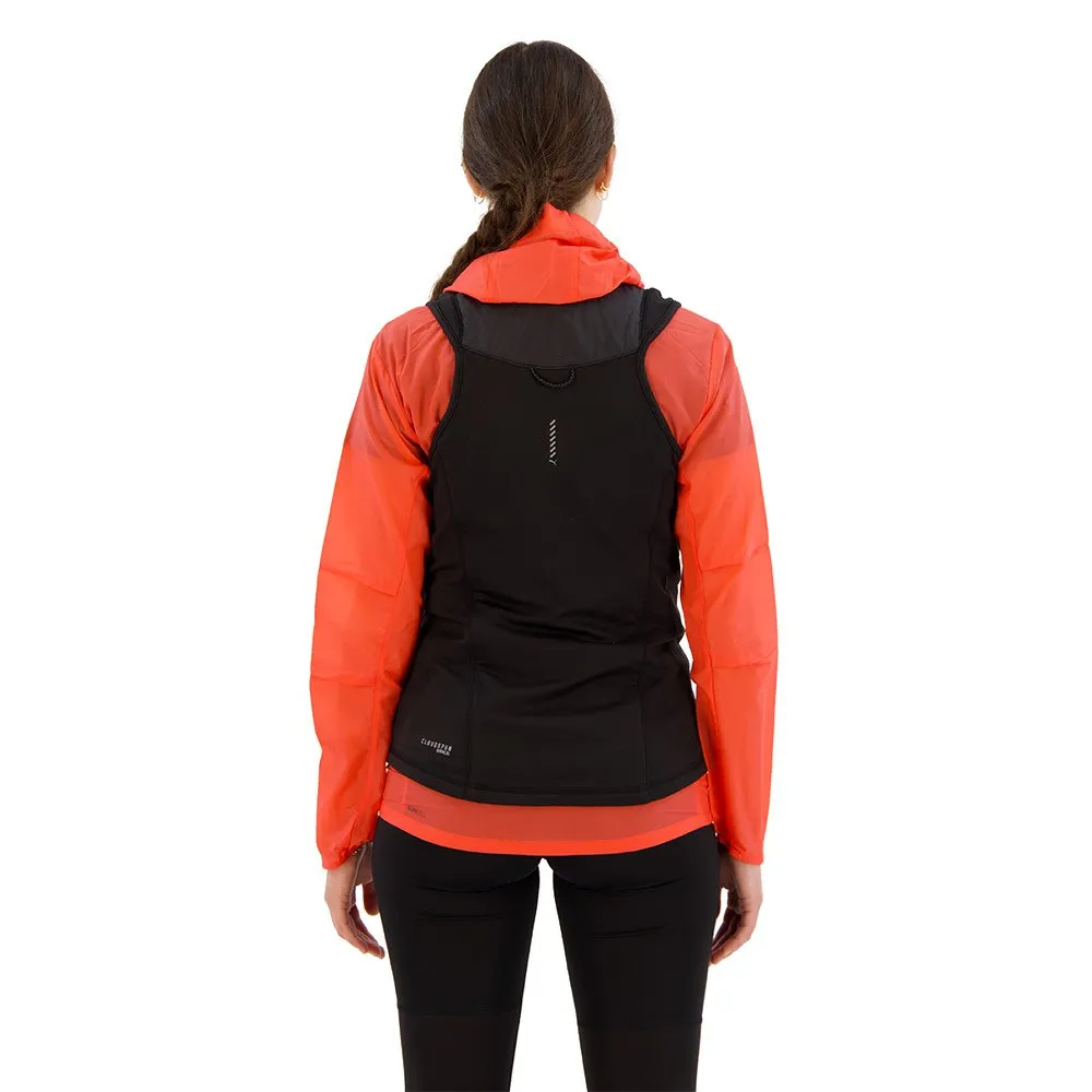 Puma Run Cloudspun Wrmlbl Vest female Puma Run Cloudspun Wrmlbl Vest female