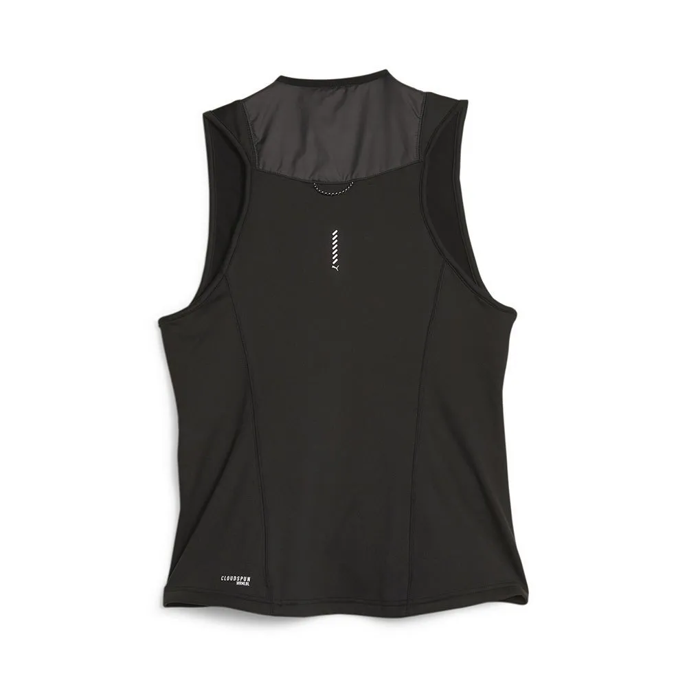 Puma Run Cloudspun Wrmlbl Vest female Puma Run Cloudspun Wrmlbl Vest female
