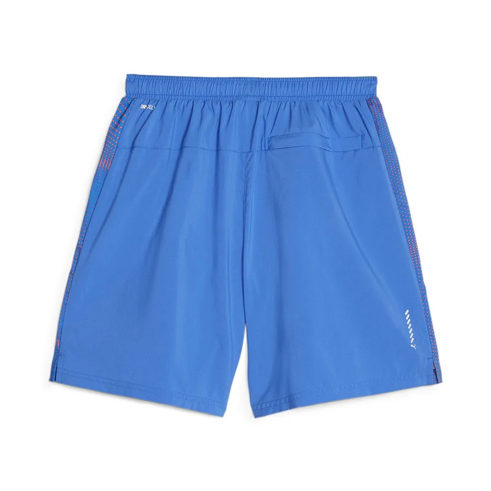 Puma Run Favorite Aop Vel Shorts male