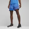 Puma Run Favorite Aop Vel Shorts male