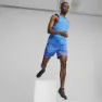 Puma Run Favorite Aop Vel Shorts male