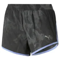Puma Run Favorite Aop Velocity Shorts female