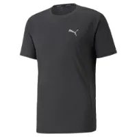 Puma Run Favorite Kortarmet T-skjorte male Puma Run Favorite Kortarmet T-skjorte male