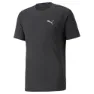 Puma Run Favorite Kortarmet T-skjorte male