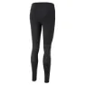 Puma Run Favorite Reg Ris Leggings female, Puma black