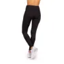 Puma Run Favorite Reg Ris Leggings female, Puma black