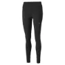Puma Run Favorite Reg Ris Leggings female, Puma black