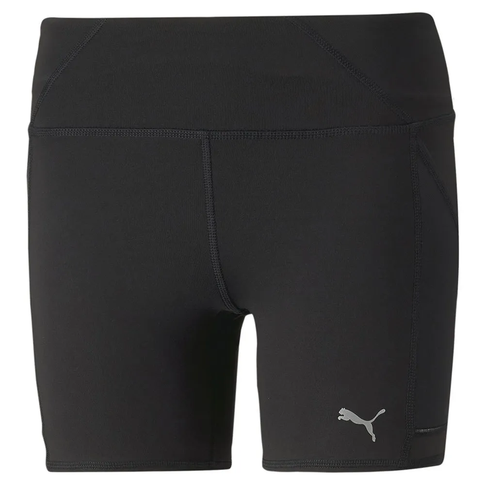 Puma Run Favorite Shorts female