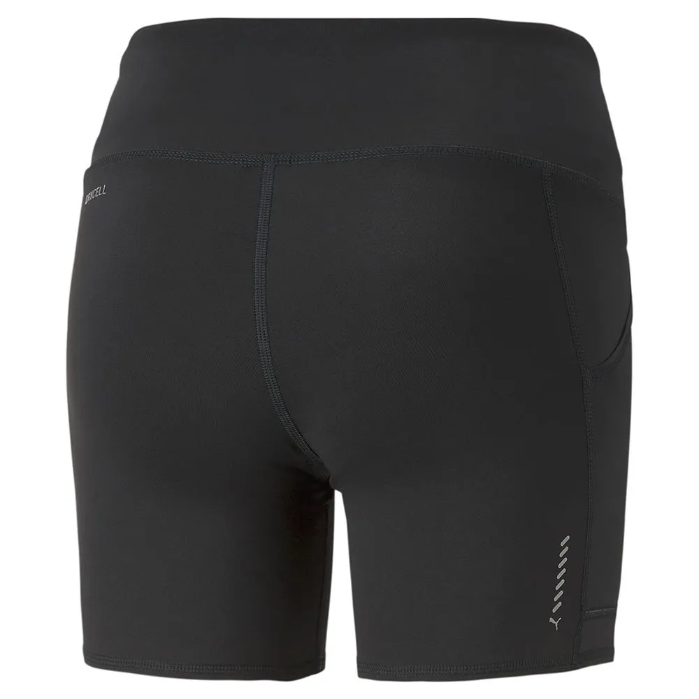 Puma Run Favorite Shorts female