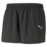 Puma Run Favorite Split Shorts male