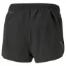 Puma Run Favorite Split Shorts male, Puma black