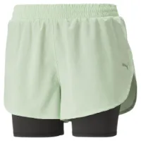 Puma Run Favorite Woven 2 Shorts female