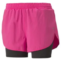 Puma Run Favorite Woven 2 Shorts female