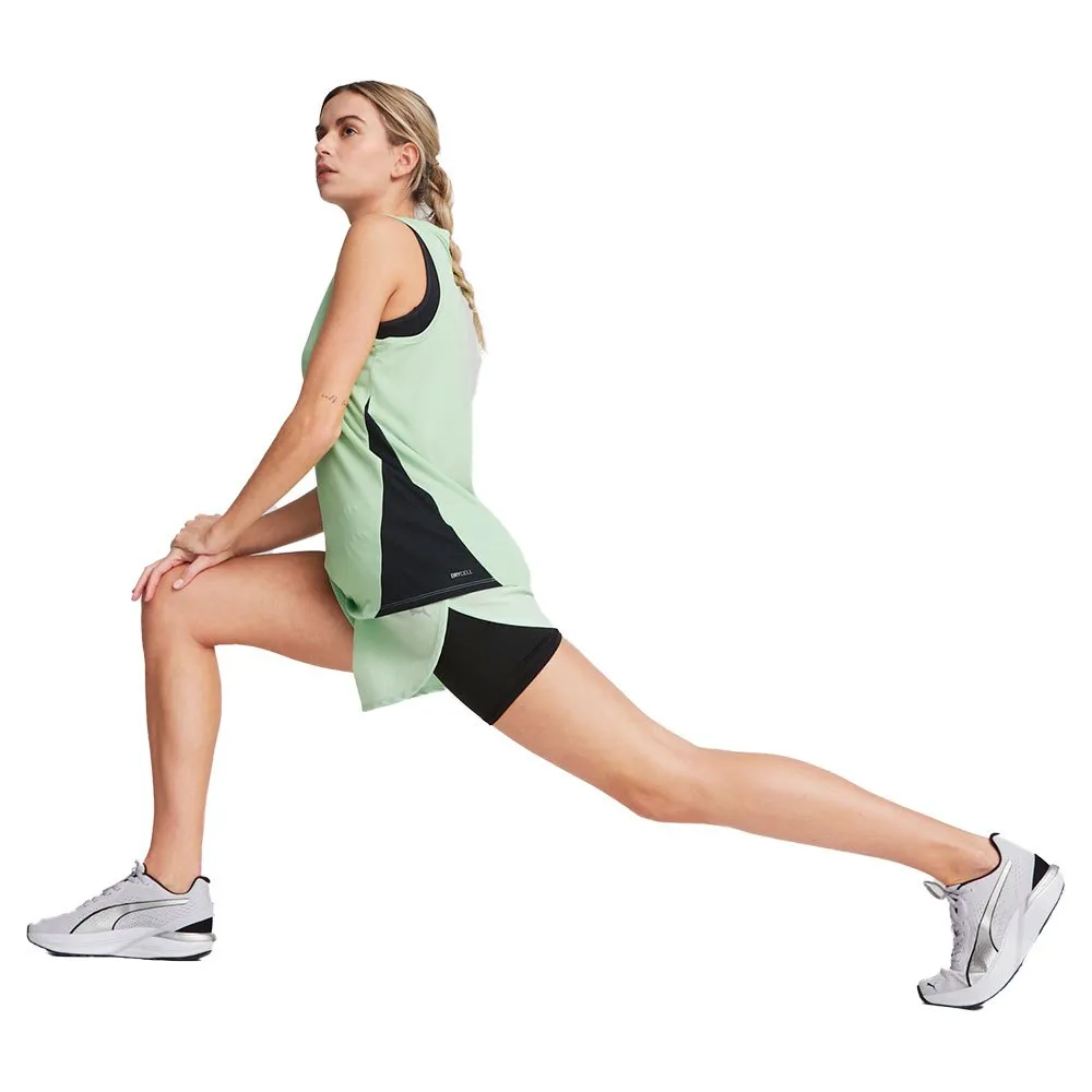 Puma Run Favorite Woven 2 Shorts female