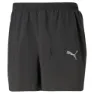 Puma Run Favorite Woven 5 Shorts male, Puma black