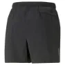 Puma Run Favorite Woven 5 Shorts male, Puma black