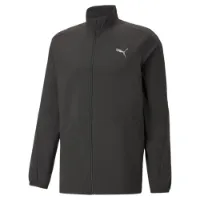 Puma Run Favorite Woven J Jakke female Puma Run Favorite Woven J Jakke female