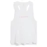 Puma Run Graphic Mesh Ermeløs T-skjorte female