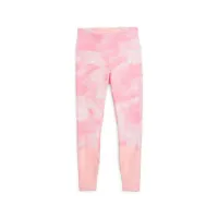 Puma Run Ultraform Aop Leggings female Puma Run Ultraform Aop Leggings female