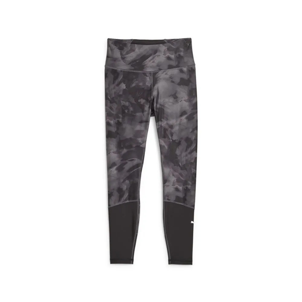 Puma Run Ultraform Aop Leggings female Puma Run Ultraform Aop Leggings female