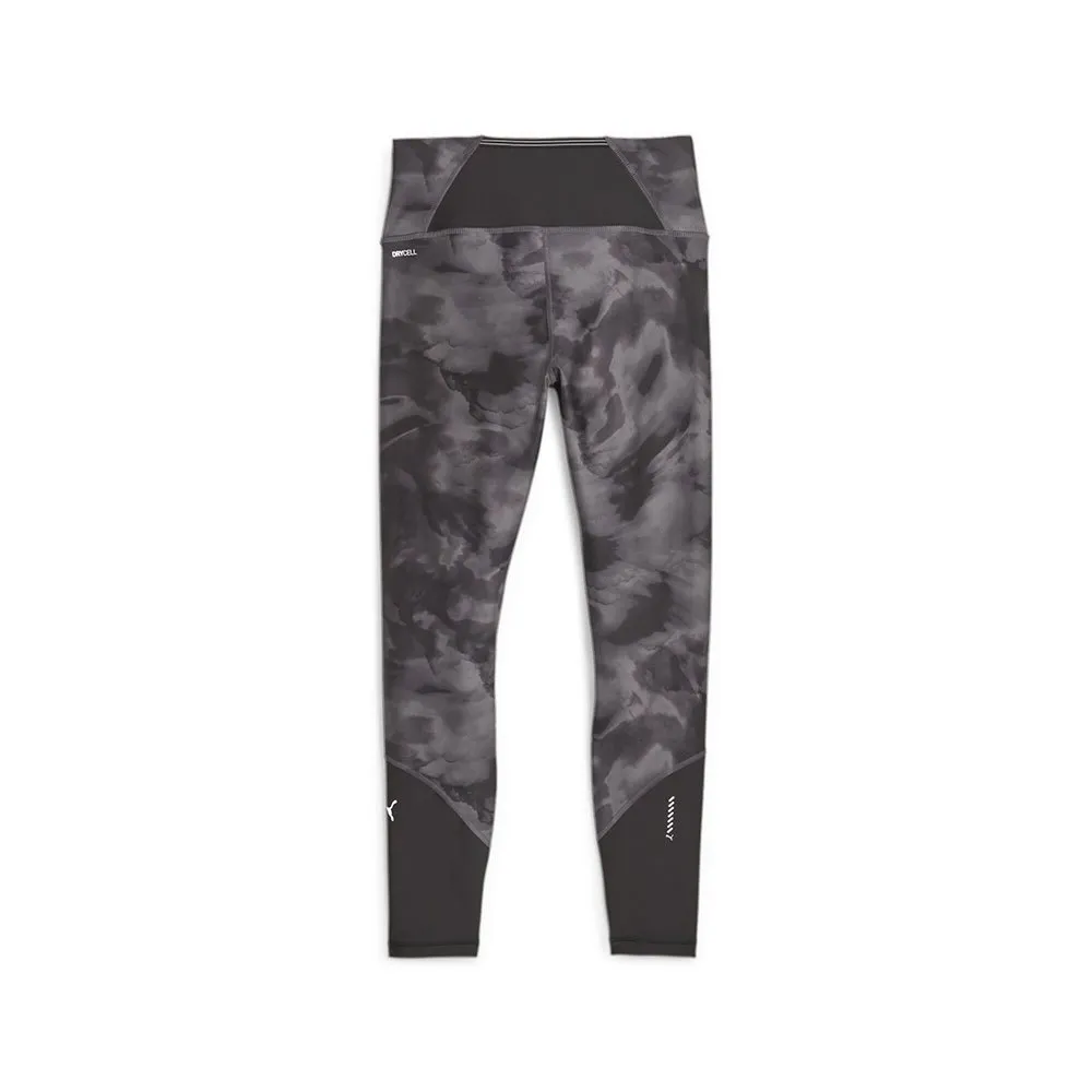 Puma Run Ultraform Aop Leggings female Puma Run Ultraform Aop Leggings female